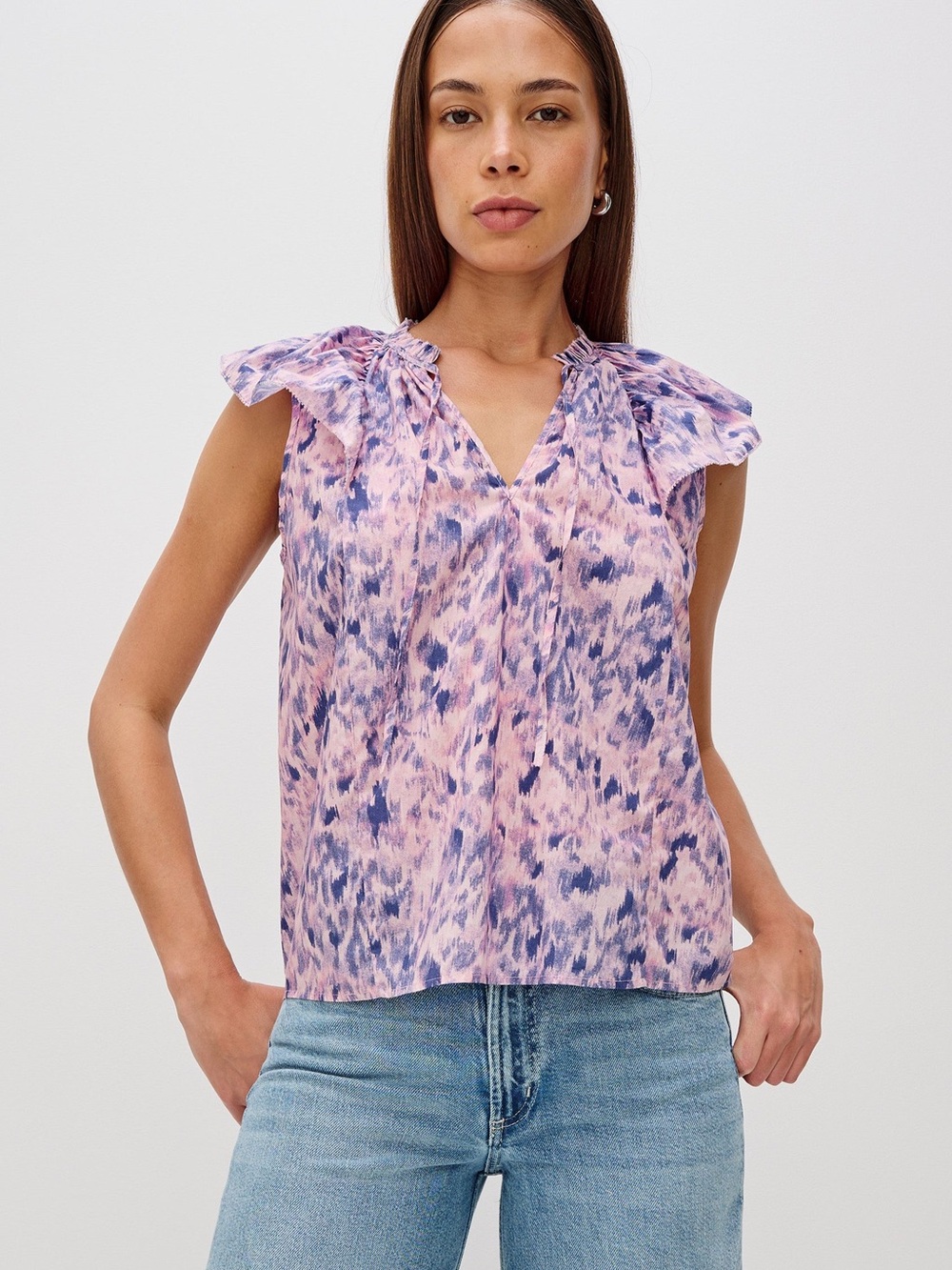 Rails Karysa Top Size Medium BNWT